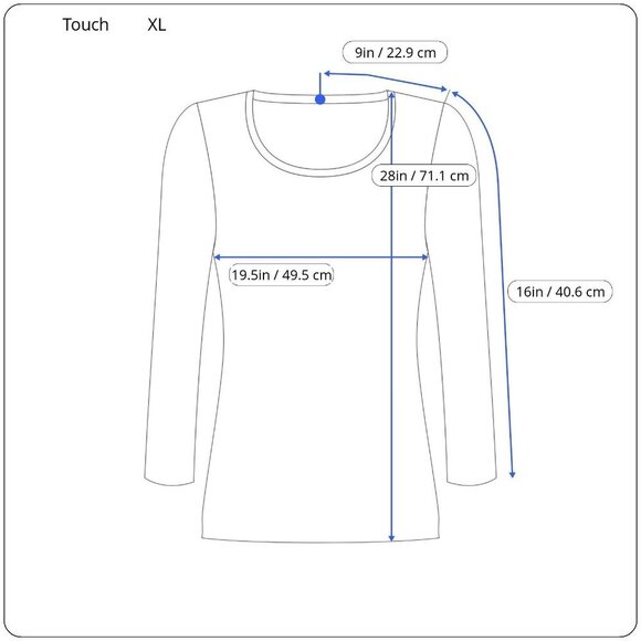 Boston Red Sox Touch By Alyssa Milano Raglan Baseball Tee XL Sheer Cotton Blend - Picture 2 of 7